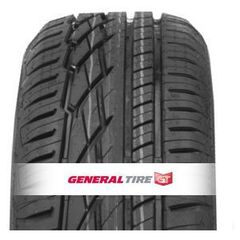 275/45R20 110Y XL GENERAL GRABBER GT