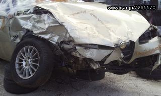 Alfa Romeo Alfa 156 1999-thumb-1