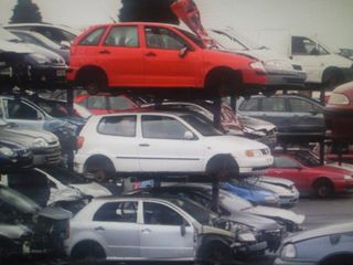 Alfa Romeo Alfa 156 1999-thumb-5