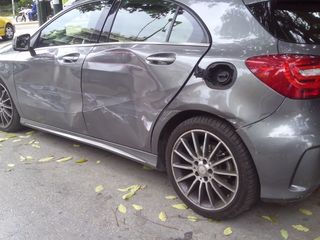 Alfa Romeo Alfa 156 1999-thumb-2