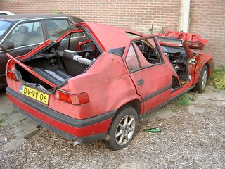 Alfa Romeo Alfa 156 1999-thumb-6