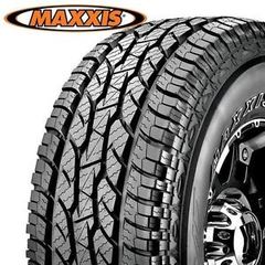 255/60R18 112H MAXXIS AT771 BRAVO MONO 630 EURO!!! 