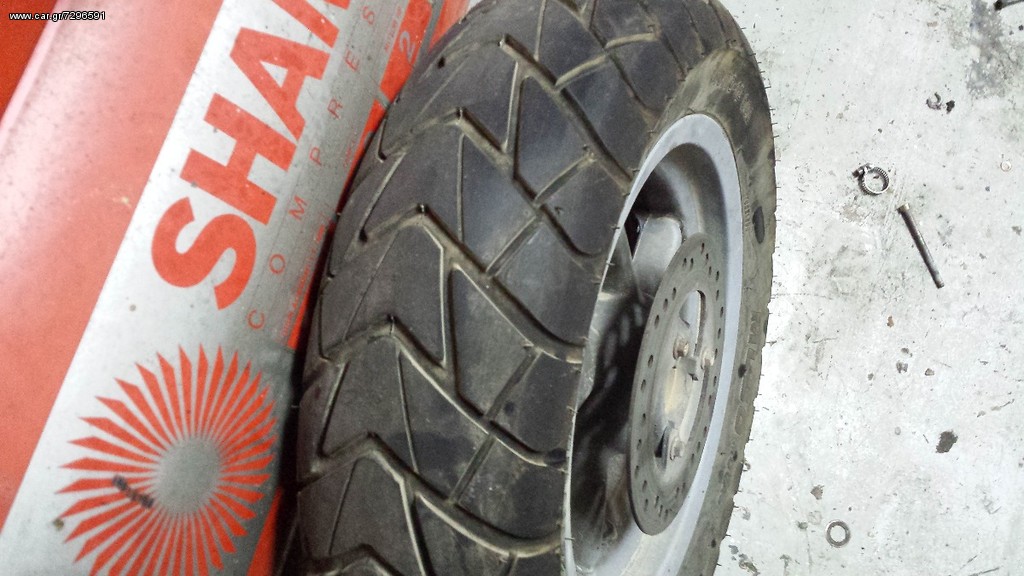 Bridgestone ml50 140/70/12