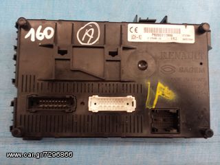 RENAULT CLIO2 BSI N2 8200311989