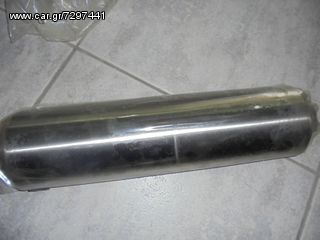 ΠΡΟΣΤΑΤΕΥΤΙΚΟ ΕΞΑΤΜΙΣΗΣ CB900F 2002-2007