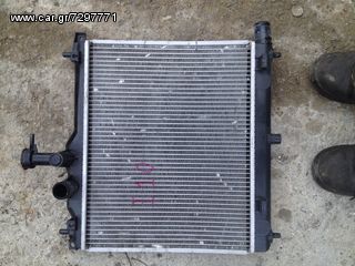 Psygeio nerou Gia Hyundai i10 1200cc