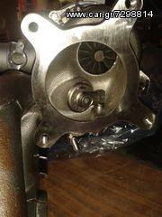 Κ04-064 ΤURBO ANABAΘΜΙΣΗ  Turbo upgrade HYBRIDE  k04-064 06F145702C AUDI S3 2.0tfsi AUDI TT-S TURBINA KKK K04-064 HYBRID 420 HP-thumb-2
