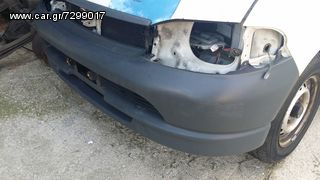 TOYOTA HIACE ΠΡΟΦΥΛΑΚΤΗΡΑΣ