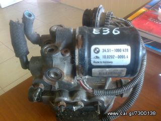 ΜΟΝΑΔΑ ABS  AΠΟ BMW E36 COMPAKT ΚΑΙ SDN-thumb-2