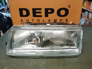SEAT TOLEDO 95- ΦΑΝΟΣ ΕΜΠΡΟΣ ΑΡΙΣΤΕΡΟΣ DEPO-thumb-1