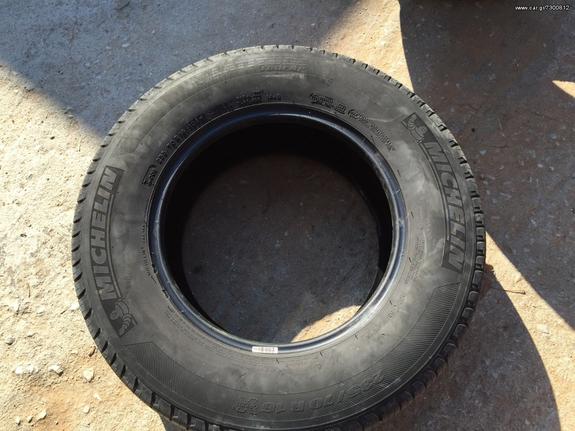 MICHELIN LATITUDE  235/70/16  