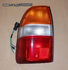 L200 ΦΑΝΟΣ ΠΙΣΩ