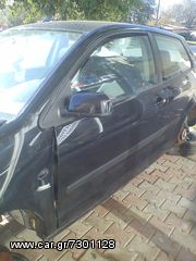 Volkswagen Polo  '04-thumb-2