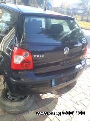 Volkswagen Polo  '04-thumb-4