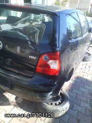 Volkswagen Polo  '04-thumb-5
