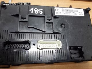 Renault Clio 2 BSI N3 8200387290
