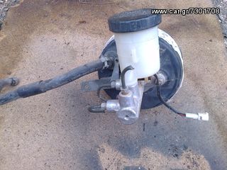 τρομπα φρενου suzuki swift 1.0 1.3