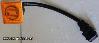 Φαναρι LED χουφτας Mercedes Travego - Setra 415