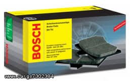 OPEL TIGRA TWIN TOP ΤΑΚΑΚΙΑ ΕΜ. BOSCH