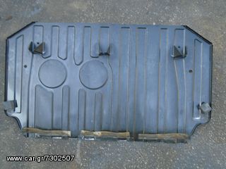 CITROEN SAXO VAN '00 1.1 ΚΑΛΥΜΑ ΠΙΣΩ ΠΑΤΩΜΑΤΟΣ (ΠΡΟΣΤΑΤΕΥΤΙΚΟ)