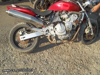 HONDA HORNET 600-thumb-1