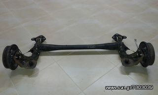  Άξονας πίσω για Opel Astra G 