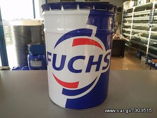 ΓΡΑΣΣΟ FUCHS RENOLIT GP3 18KG ΥΨΗΛΩΝ ΠΡΟΔΙΑΓΡΑΦΩΝ