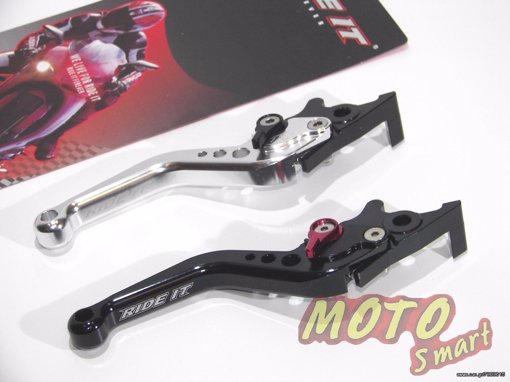 Car.gr - ΜΑΝΕΤΑ ΦΡΕΝΟΥ YAMAHA CRYPTON R 115 04' ΡΥΘΜΙΖΟΜΕΝΗ RIDE IT