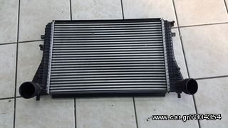 ΨΥΓΕΙΟ INTERCOOLER 1.8 & 2.0 TFSI