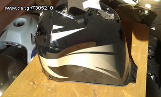 ΤΕΠΟΖΙΤΟ AFRICA 750 97-98