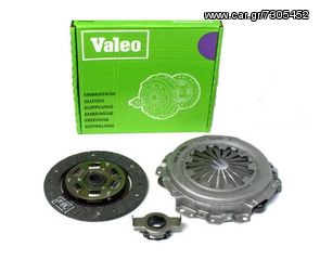 ΚΑΙΝΟΥΡΓΙΟ ΣΕΤ ΣΥΜΠΛΕΚΤΗ VALEO ΓΙΑ VOLVO S40-V40 1.6CC-1.8CC-2.0CC ΕΤΟΣ 1995-2004! 