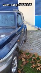 JEEP SSANGYONG KORANDO-thumb-2