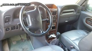 JEEP SSANGYONG KORANDO-thumb-7