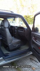 JEEP SSANGYONG KORANDO-thumb-6