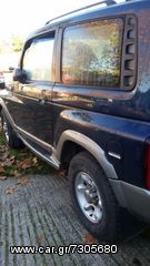 JEEP SSANGYONG KORANDO-thumb-3