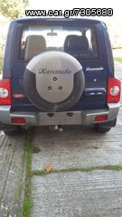 JEEP SSANGYONG KORANDO-thumb-4