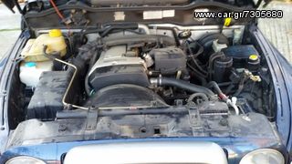 JEEP SSANGYONG KORANDO-thumb-13