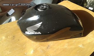ΤΕΠΟΖΙΤΟ ΓΙΑ HORNET 600