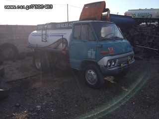Βυτίο Toyota 1990 αγοραζω φορτηγα μηχαν.κλαρκ-thumb-1
