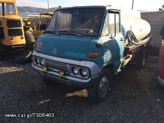 Βυτίο Toyota 1990 αγοραζω φορτηγα μηχαν.κλαρκ-thumb-2