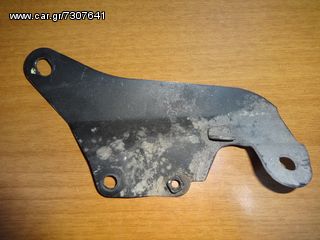 YAMAHA CRYPTON R Βάση Εξάτμισης Γνήσια -thumb-1