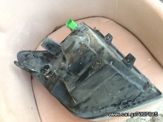 Ford transit connect 08mod fanari empros deksi-thumb-1