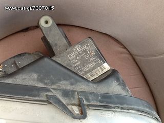 Ford transit connect 08mod fanari empros deksi-thumb-2