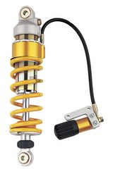 Ohlins S46DR1S Mono Shock Absorber for BMW F 800 R (F800R) 2009-2013