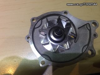ΑΝΤΛΙΑ ΝΕΡΟΥ NISSAN K21 & K25-thumb-1