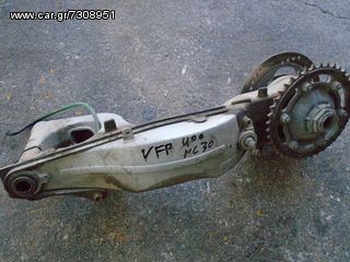 ΨΑΛΙΔΙ ΓΙΑ HONDA VFR 400 NC30 ##ΜΟΤΟ ΚΟΡΔΑΛΗΣ##