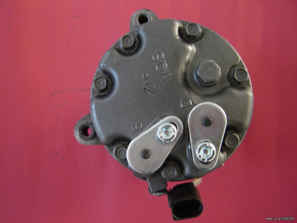 ΣΥΜΠΙΕΣΤΗΣ - ΚΟΜΠΡΕΣΕΡ  A/C VW AUDI 1J0820803F
