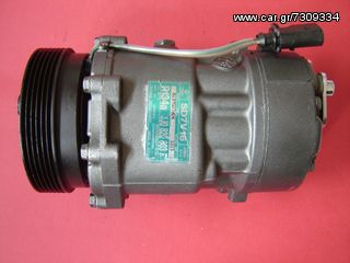 ΣΥΜΠΙΕΣΤΗΣ - ΚΟΜΠΡΕΣΕΡ  A/C VW AUDI 1J0820803F-thumb-1