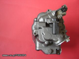 ΣΥΜΠΙΕΣΤΗΣ - ΚΟΜΠΡΕΣΕΡ A/C VW AUDI 6Q0820803H-thumb-1
