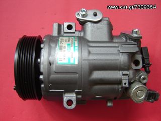 ΣΥΜΠΙΕΣΤΗΣ - ΚΟΜΠΡΕΣΕΡ A/C VW AUDI 6Q0820803H-thumb-3